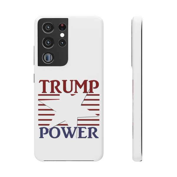 Snap Cases - TRUMP POWER - Image 106