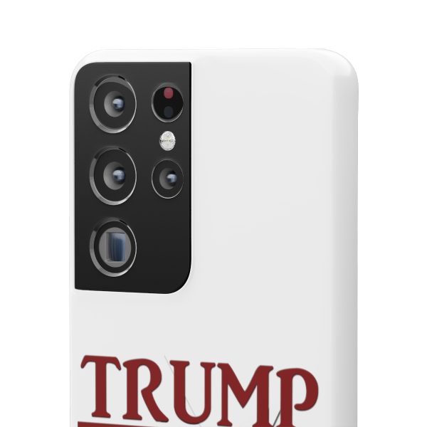 Snap Cases - TRUMP POWER - Image 107