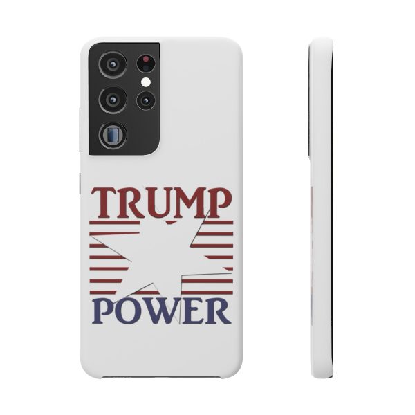 Snap Cases - TRUMP POWER - Image 108