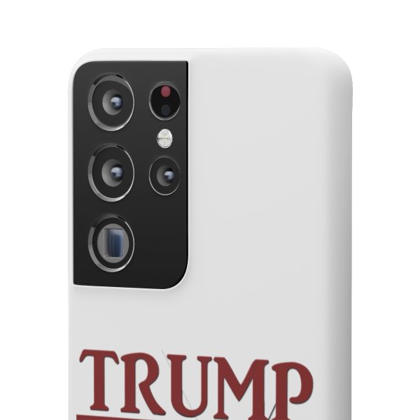 Snap Cases - TRUMP POWER - Image 109