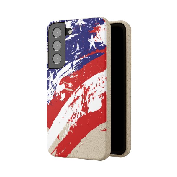 Biodegradable Cases - Stars and Stripes - Image 128