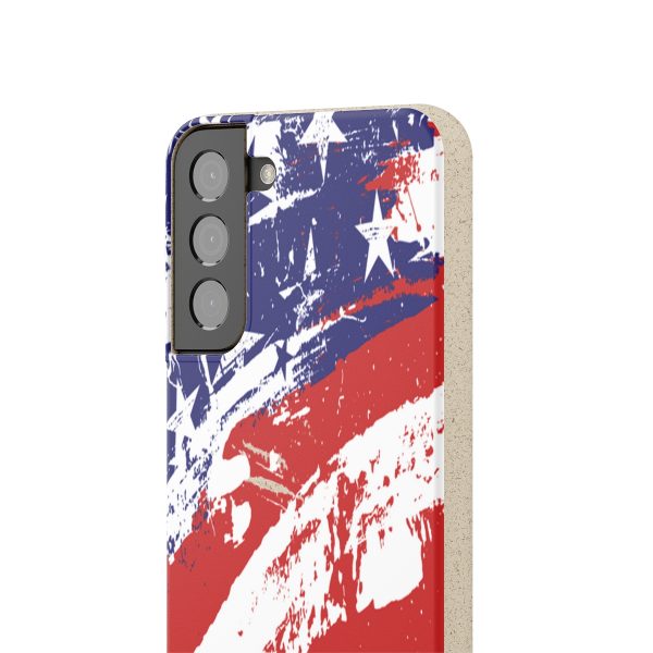 Biodegradable Cases - Stars and Stripes - Image 135