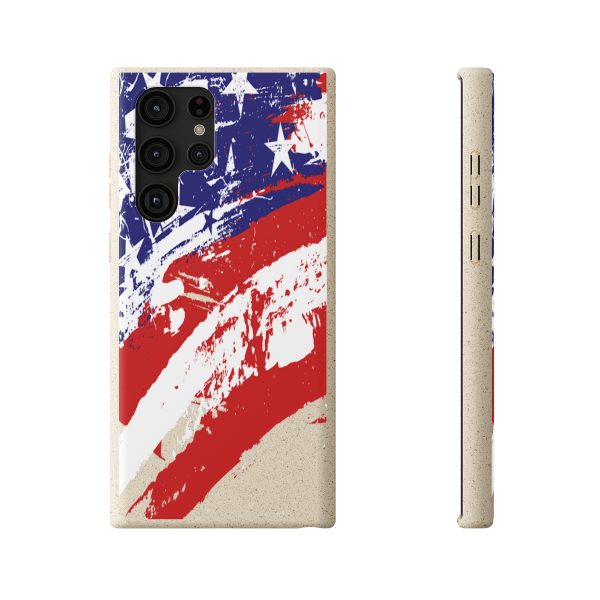 Biodegradable Cases - Stars and Stripes - Image 137