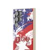 Biodegradable Cases - TRUMP POWER - Stars and Stripes - Image 140