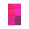 Polyester Lunch Bag - Women Are Not Costumes (Multi Pinks and Purple BG) - Image 2