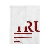 Velveteen Minky Blanket - TRUMP POWER - Image 8