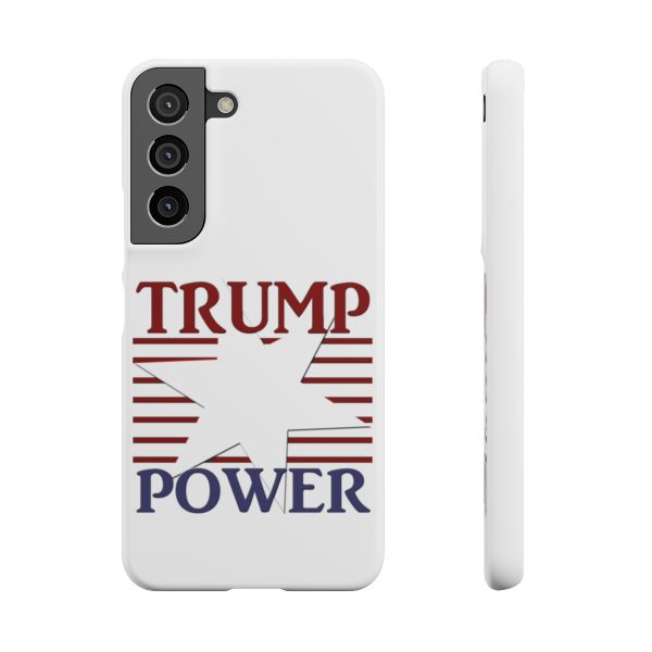 Snap Cases - TRUMP POWER - Image 86