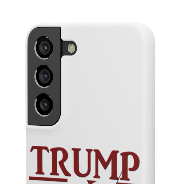 Snap Cases - TRUMP POWER - Image 89