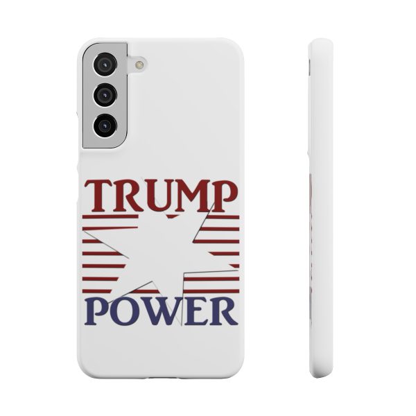 Snap Cases - TRUMP POWER - Image 90