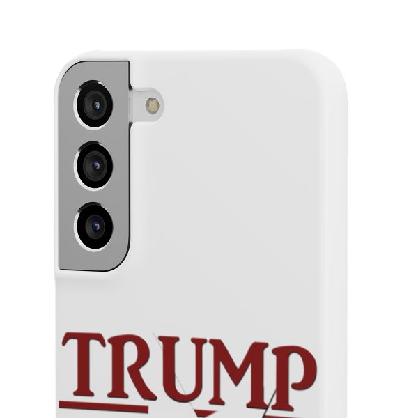 Snap Cases - TRUMP POWER - Image 91