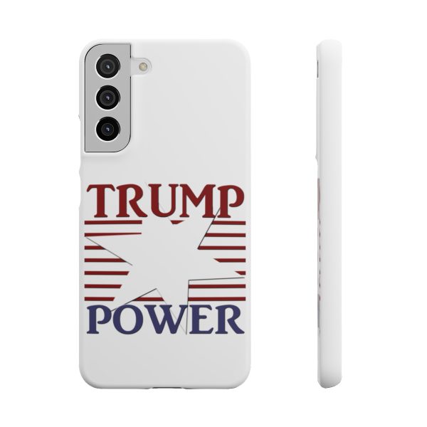 Snap Cases - TRUMP POWER - Image 92