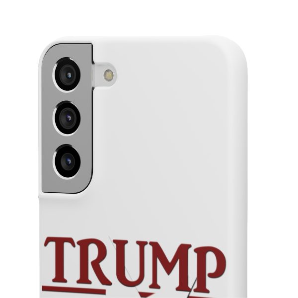 Snap Cases - TRUMP POWER - Image 93