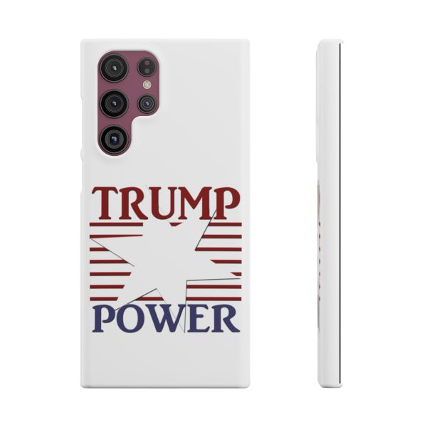 Snap Cases - TRUMP POWER - Image 94