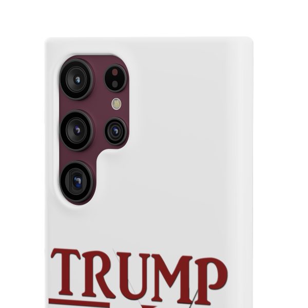 Snap Cases - TRUMP POWER - Image 95