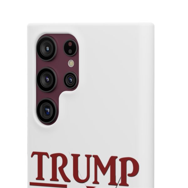 Snap Cases - TRUMP POWER - Image 97