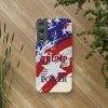 Biodegradable Cases - TRUMP POWER - Stars and Stripes - Image 150