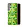 Biodegradable Cases - No Man Made Climate Change - Multi Green Geometric BG - Image 143