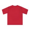 Unisex Zone Performance T-shirt - TRUMP POWER - Image 3