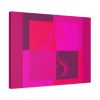 Matte Canvas, Stretched, 1.25" - Women Are Not Costumes (Multi Pinks and Purple BG) - Image 27