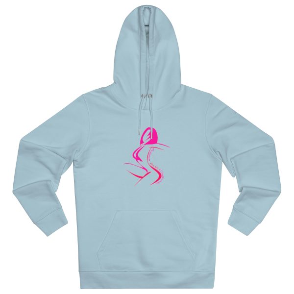Unisex Cruiser Hoodie- Women Are Not Costumes - Image 25