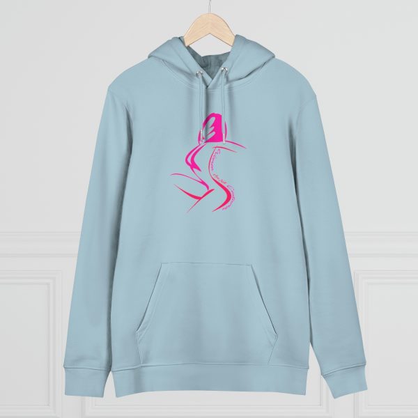 Unisex Cruiser Hoodie- Women Are Not Costumes - Image 28