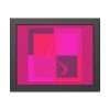 Framed Paper Posters - Women Are Not Costumes (Multi Pinks and Purple BG) - Image 17