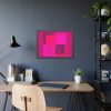 Framed Paper Posters - Women Are Not Costumes (Multi Pinks and Purple BG) - Image 31
