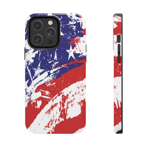 Tough Phone Cases - Stars and Stripes - Image 24