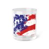 Bar Glass - Stars and Stripes - Image 2
