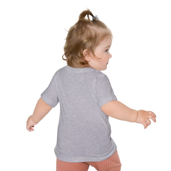 Baby Short Sleeve T-Shirt - Stars and Stripes - Image 20