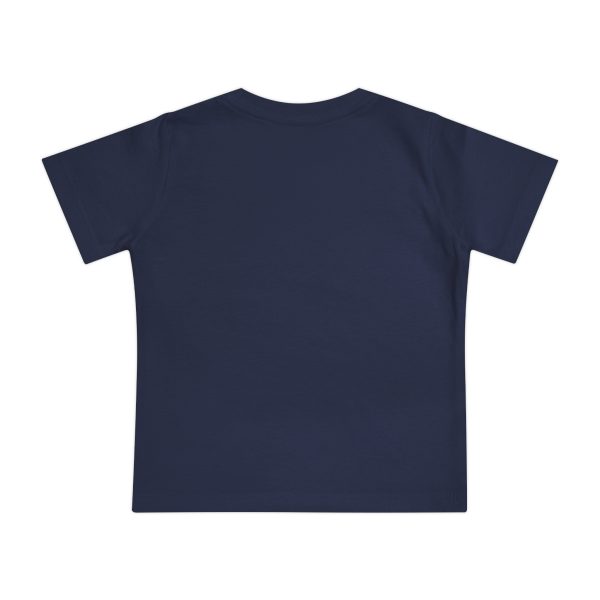 Baby Short Sleeve T-Shirt - Stars and Stripes - Image 26