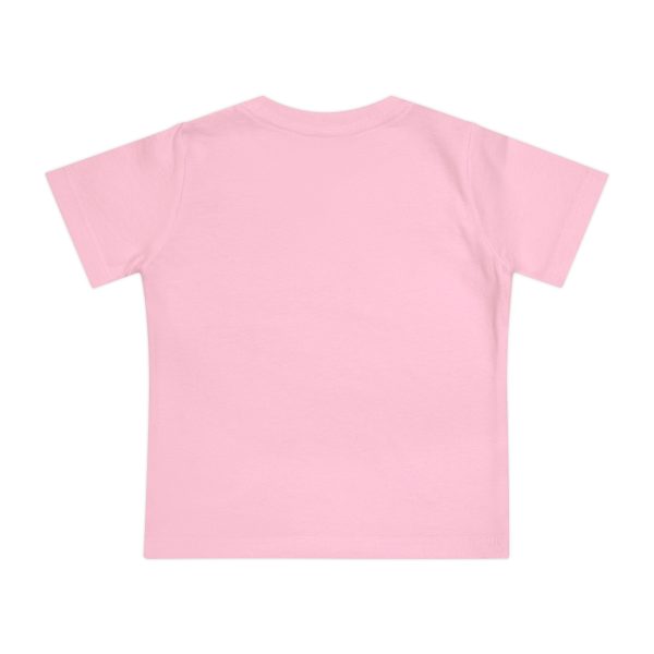 Baby Short Sleeve T-Shirt - Stars and Stripes - Image 30