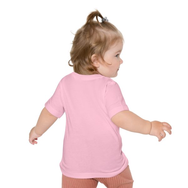 Baby Short Sleeve T-Shirt - Stars and Stripes - Image 32