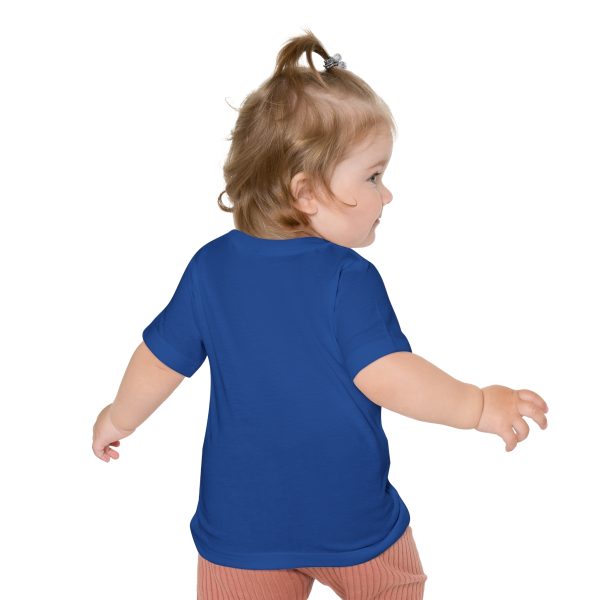 Baby Short Sleeve T-Shirt - Stars and Stripes - Image 24