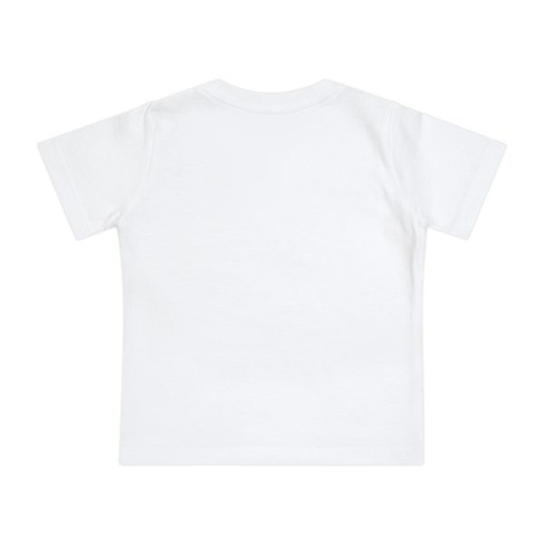 Baby Short Sleeve T-Shirt - Stars and Stripes - Image 6