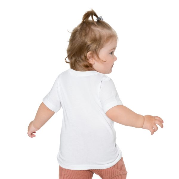 Baby Short Sleeve T-Shirt - Stars and Stripes - Image 8