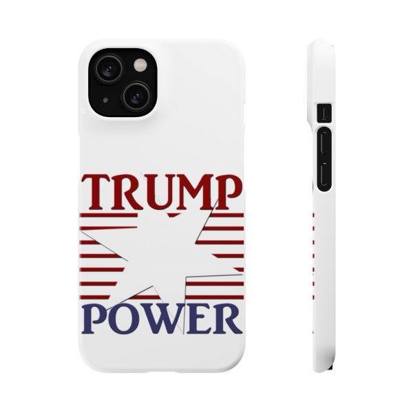 Snap Cases - TRUMP POWER - Image 3