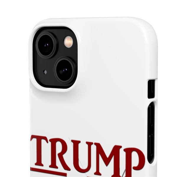 Snap Cases - TRUMP POWER - Image 4