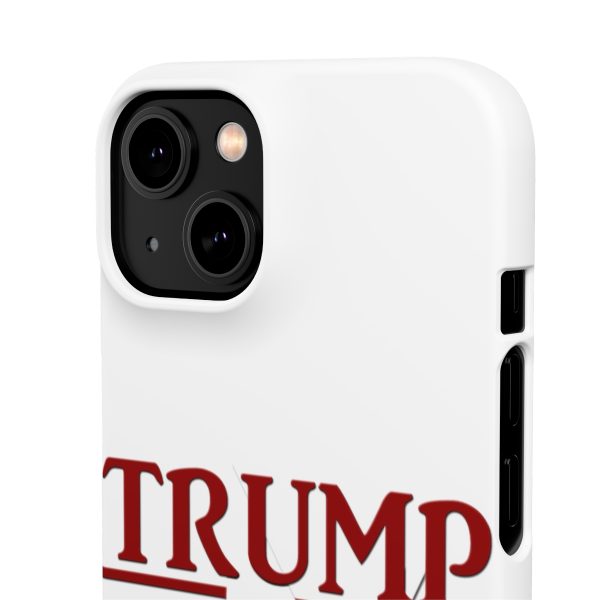 Snap Cases - TRUMP POWER - Image 6