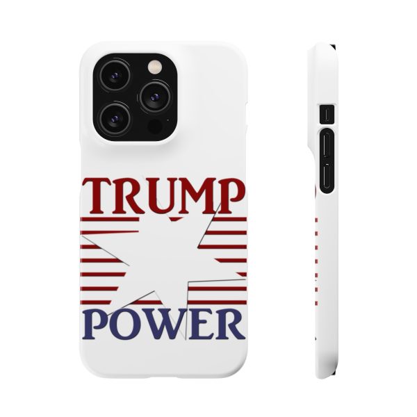 Snap Cases - TRUMP POWER - Image 31