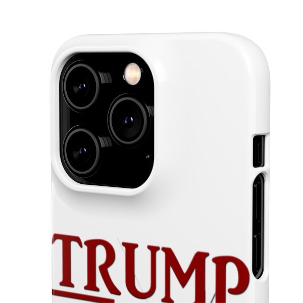 Snap Cases - TRUMP POWER - Image 32