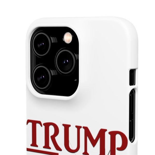 Snap Cases - TRUMP POWER - Image 34