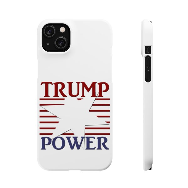 Snap Cases - TRUMP POWER - Image 62