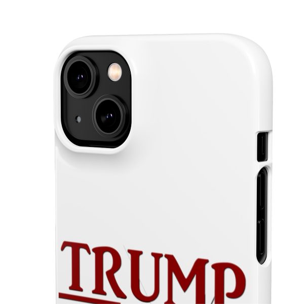 Snap Cases - TRUMP POWER - Image 63