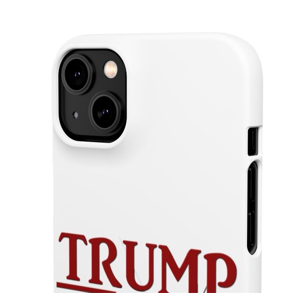 Snap Cases - TRUMP POWER - Image 65