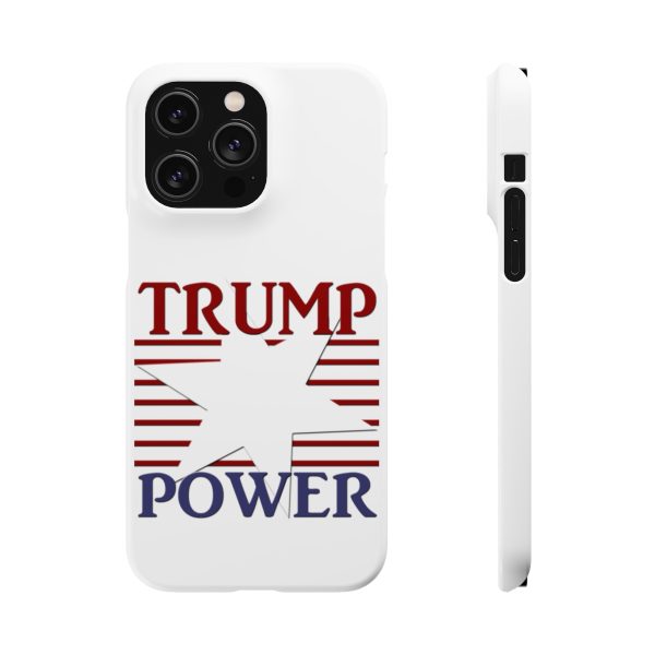 Snap Cases - TRUMP POWER - Image 82