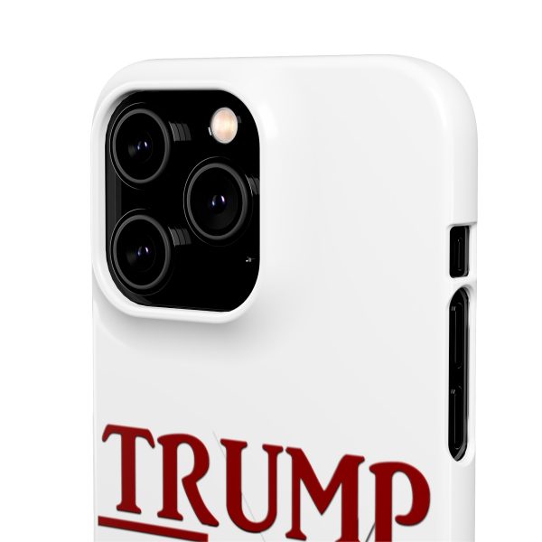 Snap Cases - TRUMP POWER - Image 83