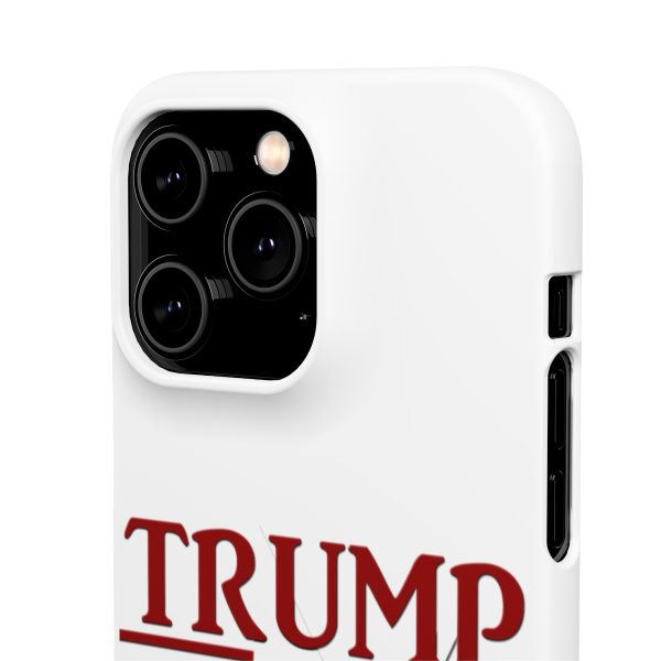 Snap Cases - TRUMP POWER - Image 85