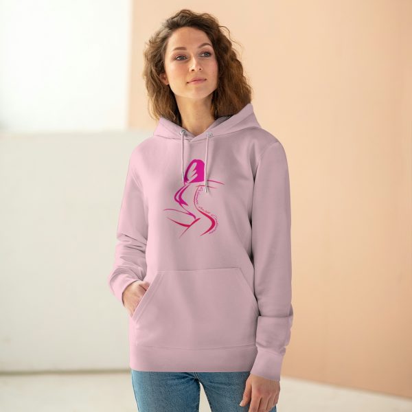 Unisex Cruiser Hoodie- Women Are Not Costumes