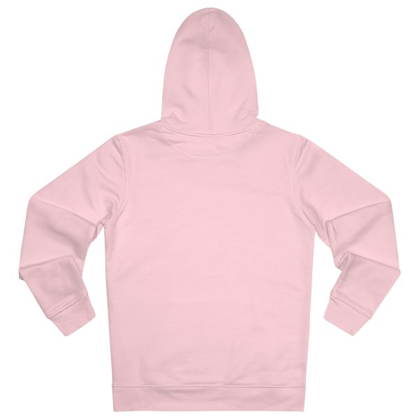 Unisex Cruiser Hoodie- Women Are Not Costumes - Image 3